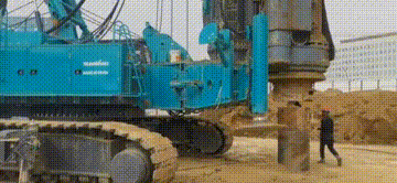 “全球最高桩架」馗露头角！Z6官网智能实力助建韩国首尔麻古MICE综合园区