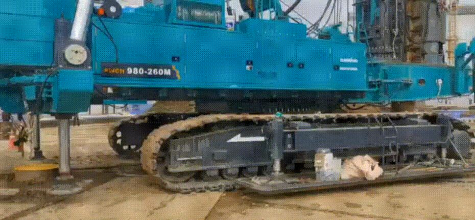 “全球最高桩架」馗露头角！Z6官网智能实力助建韩国首尔麻古MICE综合园区