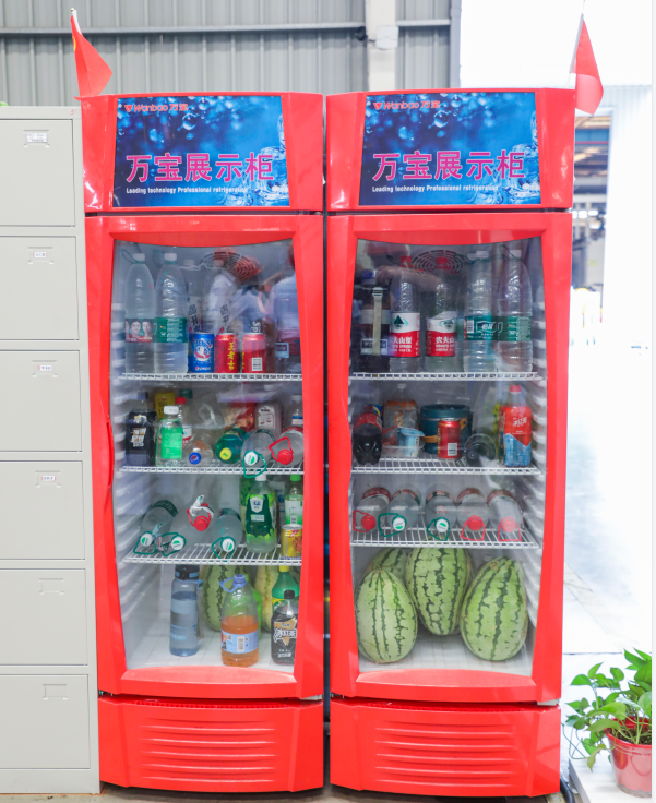 Z6官网智能“降暑套餐”，只为不服“暑”的你