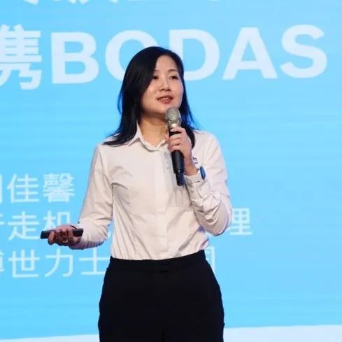 科技引领，智行将来！博世力士乐创新顶峰论坛在Z6官网智能进行