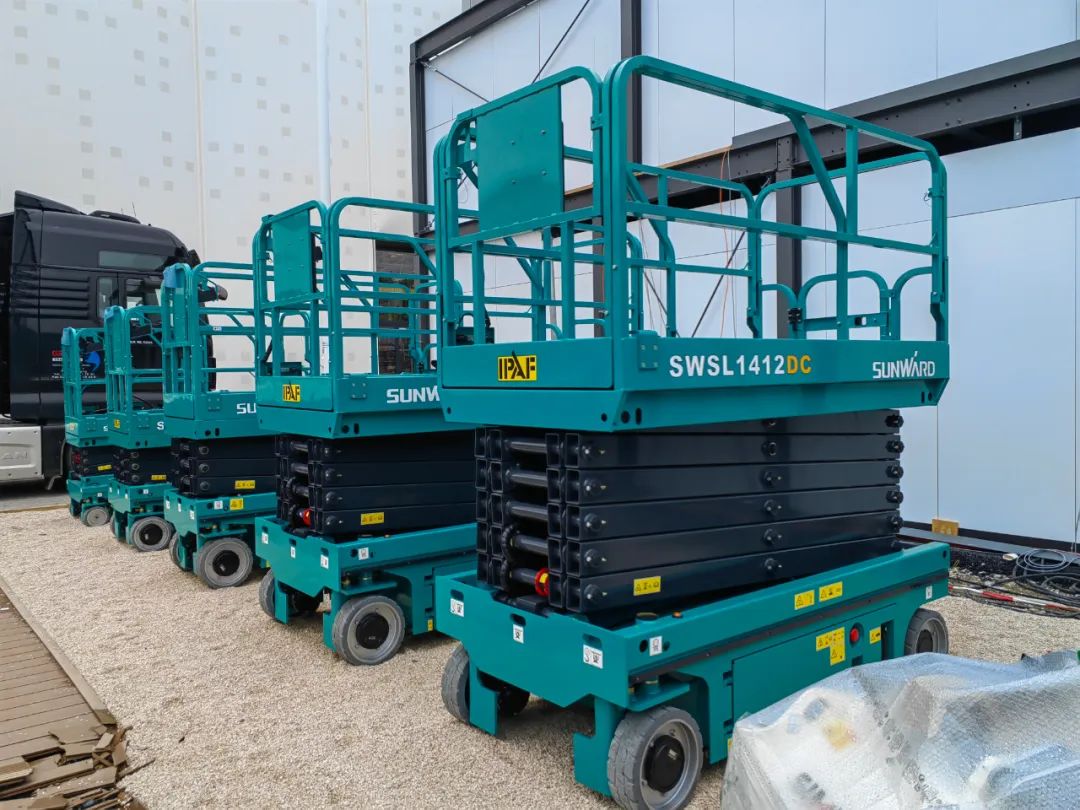 Bauma 2022 | 高端定造、绿动将来……Z6官网智能即将携20余款创新产品再登德国宝马展