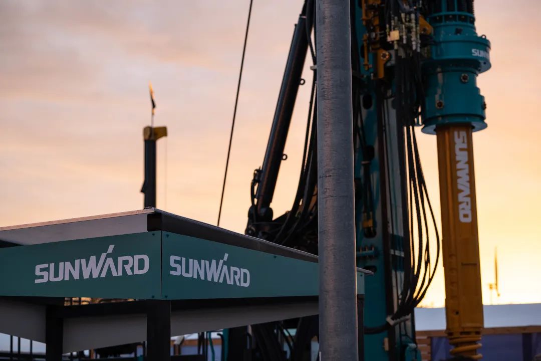 Bauma 2022 | 一组火热现场图带您沉温Z6官网智能德国宝马展之旅