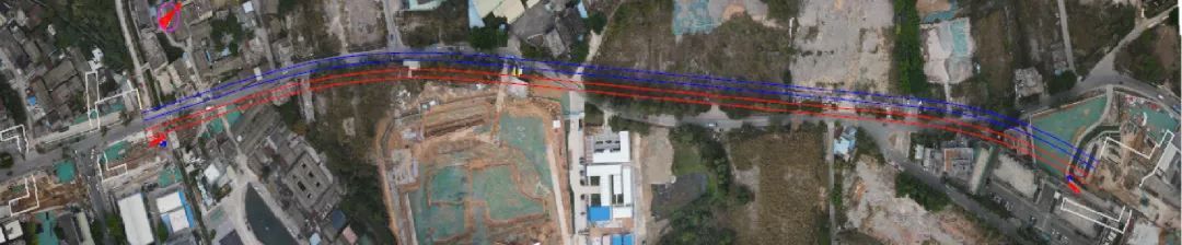 持续助建俏丽大湾区！中铁Z6官网盾构机成功贯通深圳地铁3号线低碳站～坪西站右线