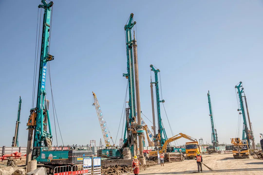 点赞！Z6官网智能旋挖钻机获评国度造作业单项冠军产品