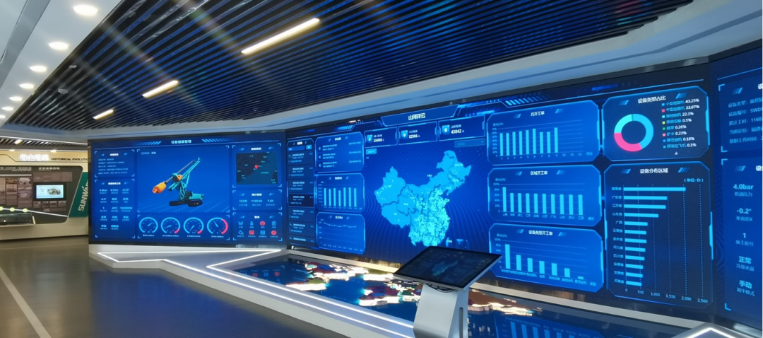 严害！Z6官网智能喜获第二十七届中国机械行业企业治理现代化创新成就一等奖