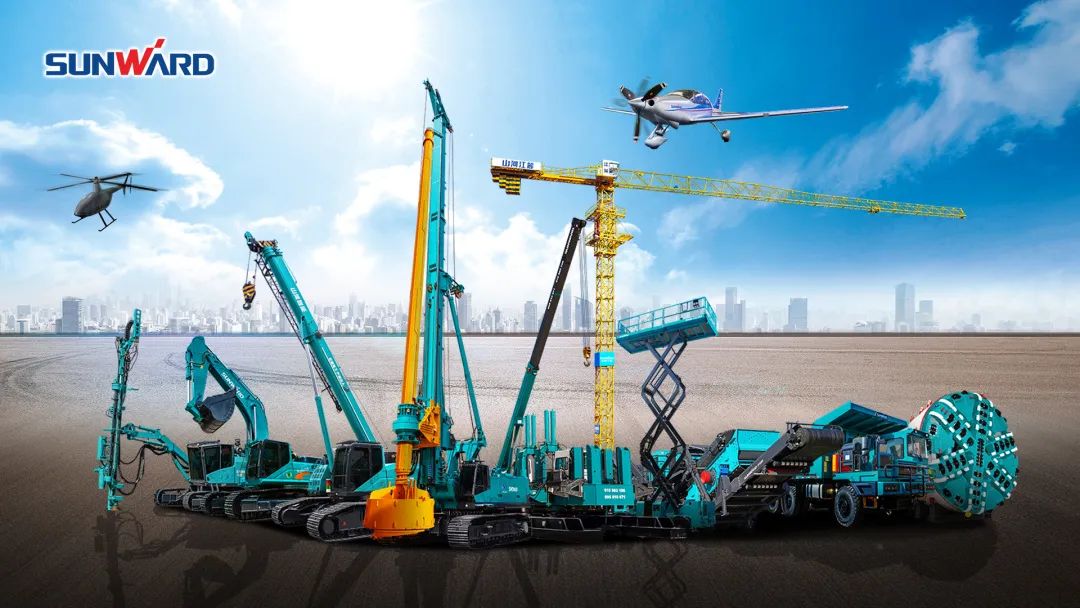 品牌赋能！Z6官网智能再登“工程机械用户品牌关注度十强”榜单