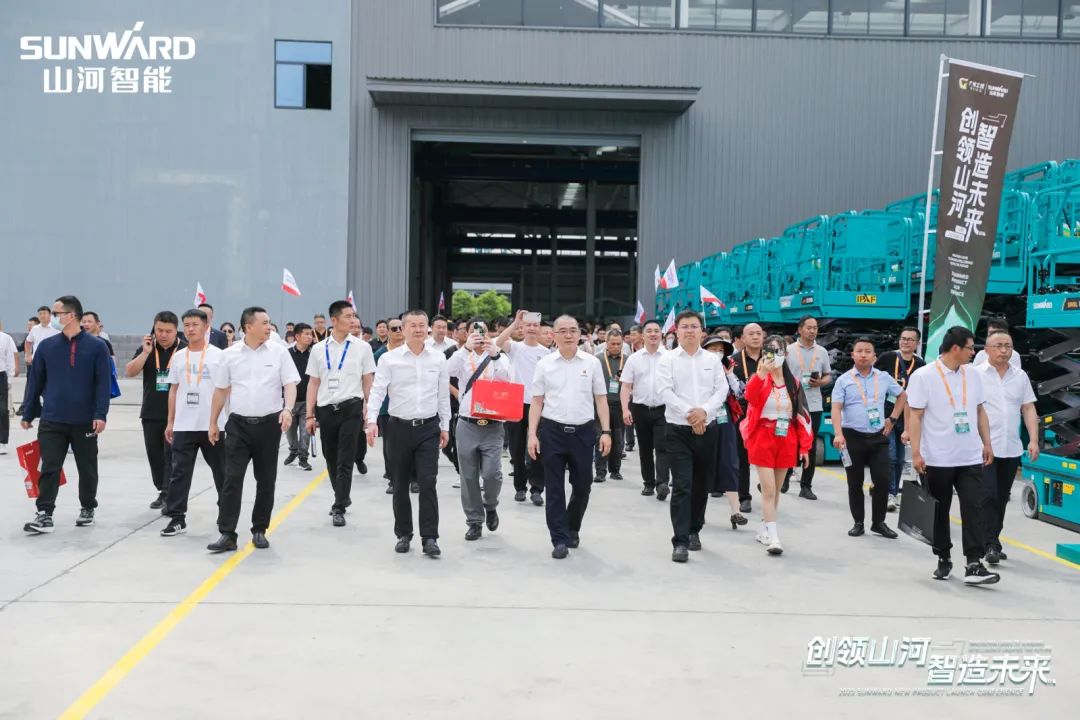 2023 CICEE | 全球工程机械盛会美满闭幕！Z6官网智能交出闪亮答卷