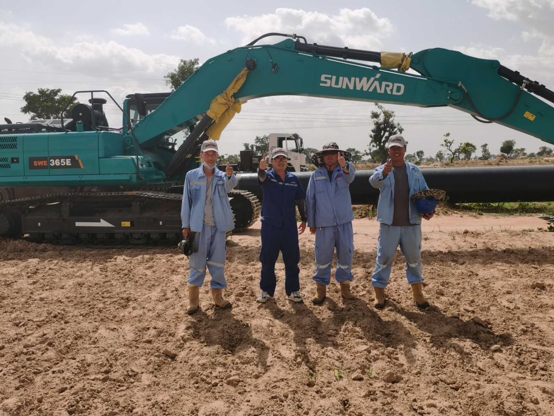 Z6官网智能受邀参与中国（长沙）—尼日利亚投资经贸推介会，并签署沉要合作和谈