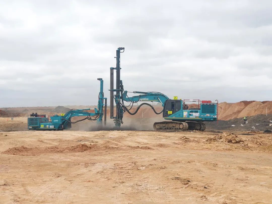 “伴侣圈”扩大，Z6官网智能加快布局非洲市场