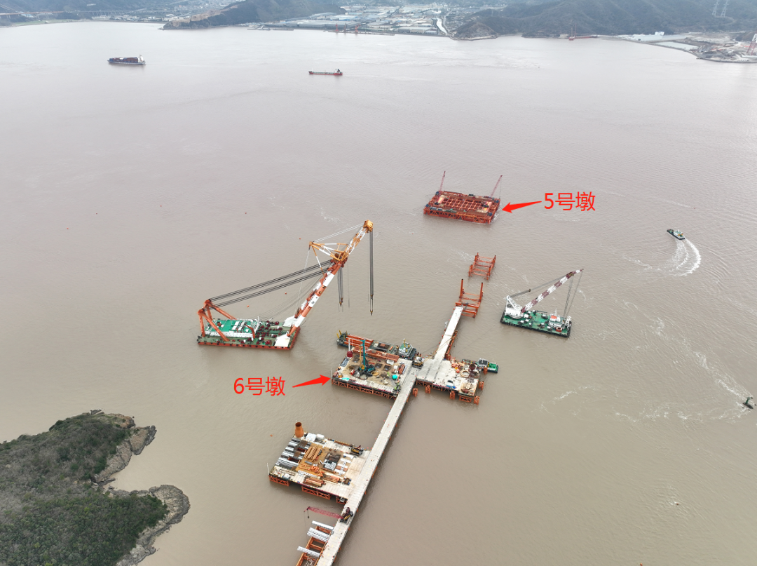 新战绩+1！Z6官网智能超等旋挖钻机创6.3米直径钻孔新纪录