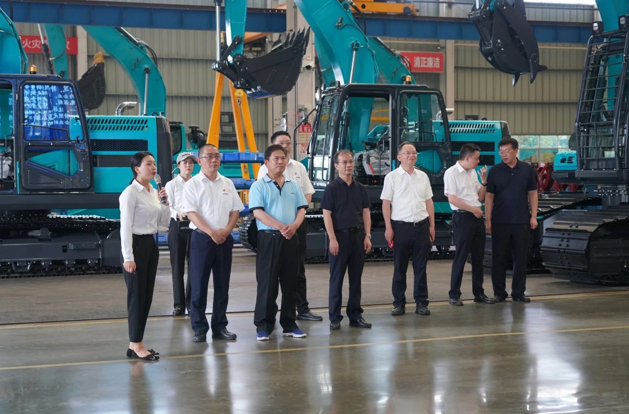 中国贸促会调研Z6官网智能