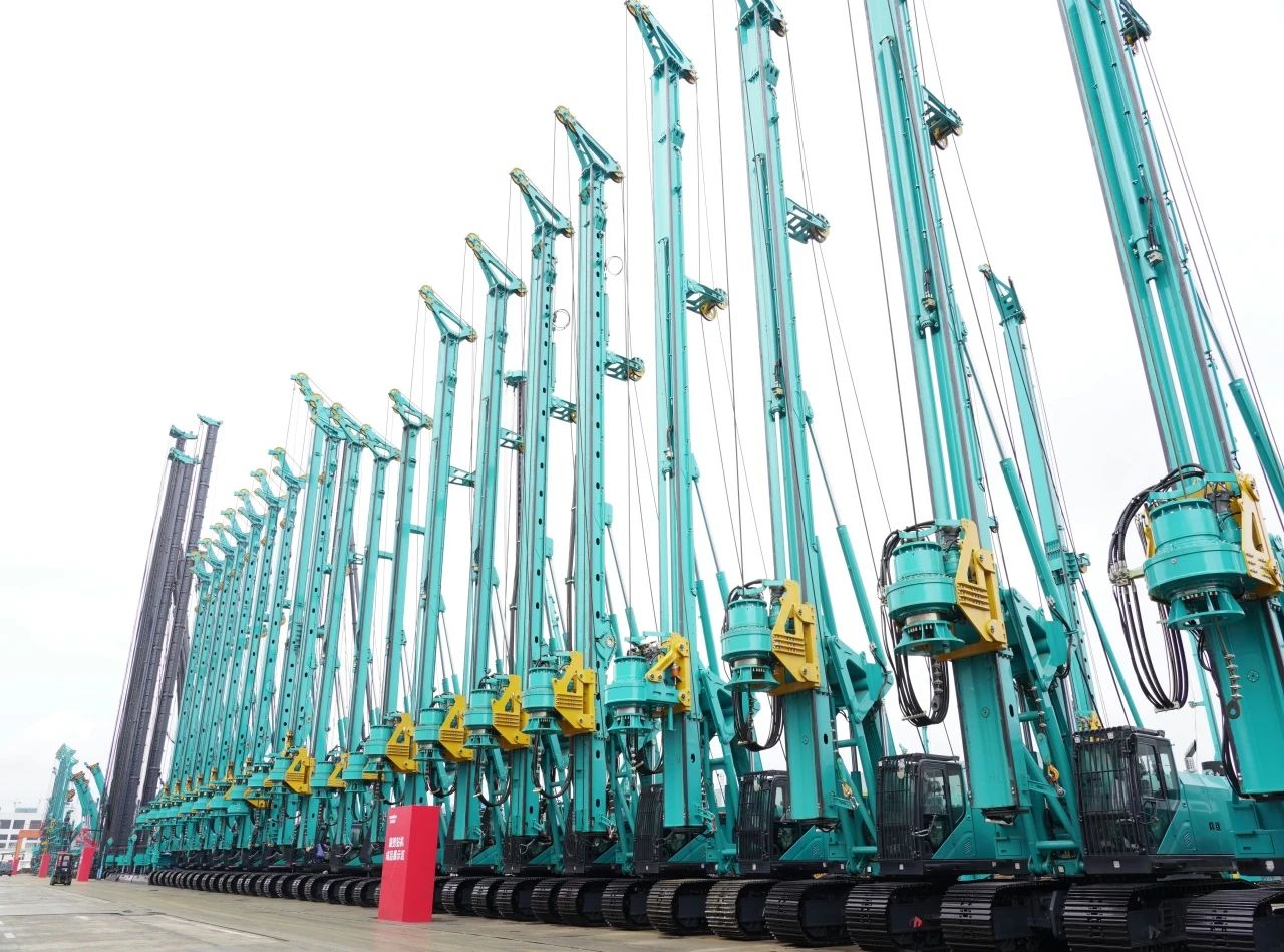 Z6官网智能入选“大湾区国企ESG发展指数”榜单