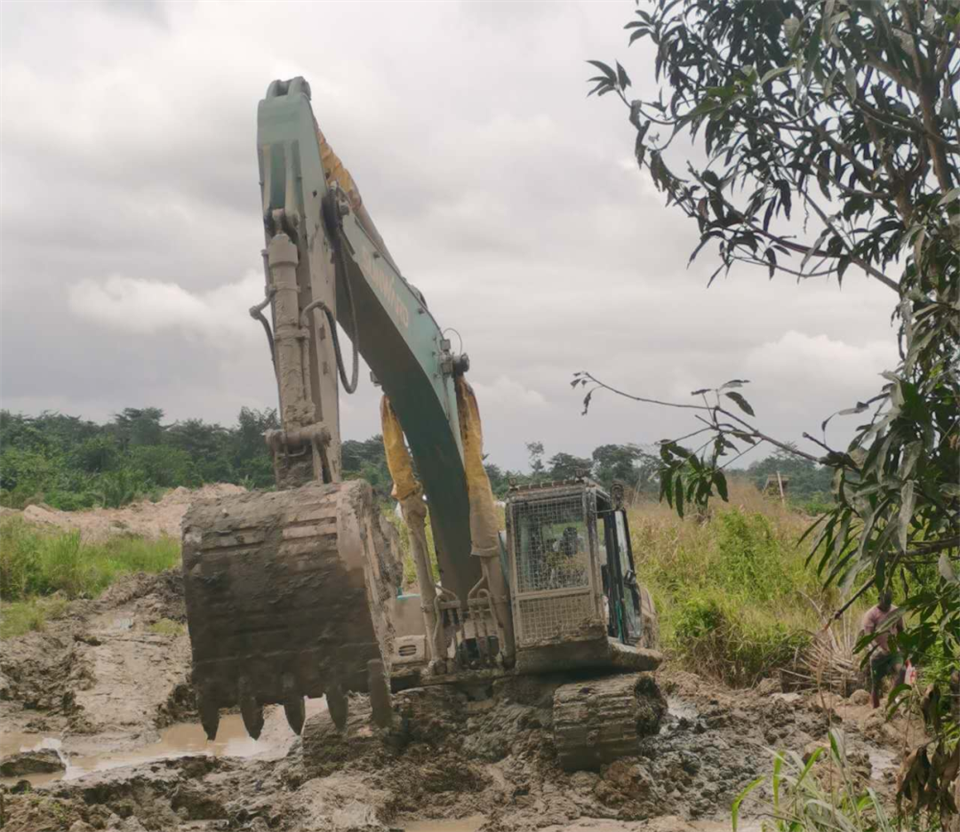 品质Z6官网，用心服务！Z6官网智能服务万里行活动走进非洲加纳