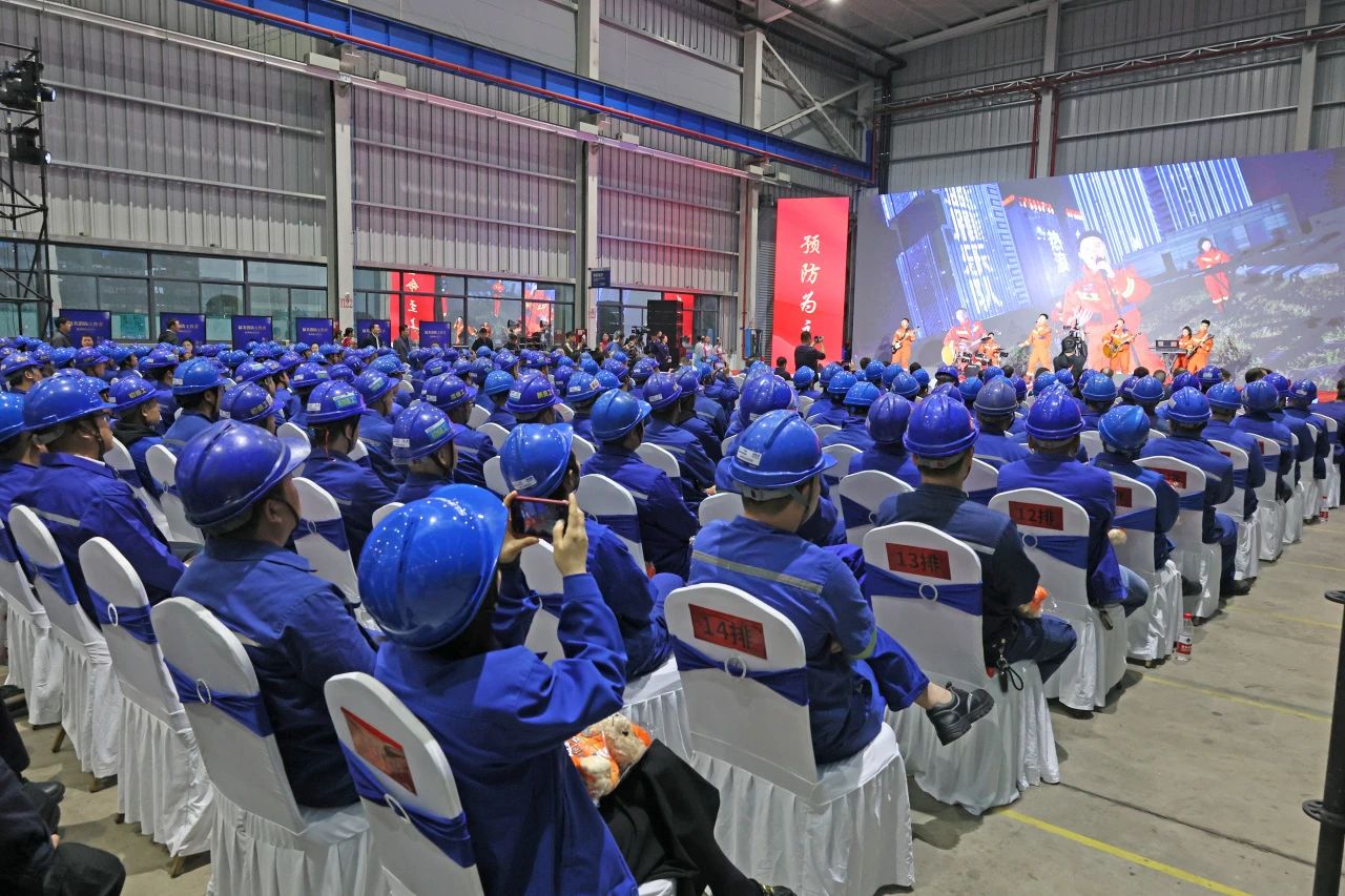 2023年湖南省“119“消防宣传月活动启动典礼在Z6官网智能进行