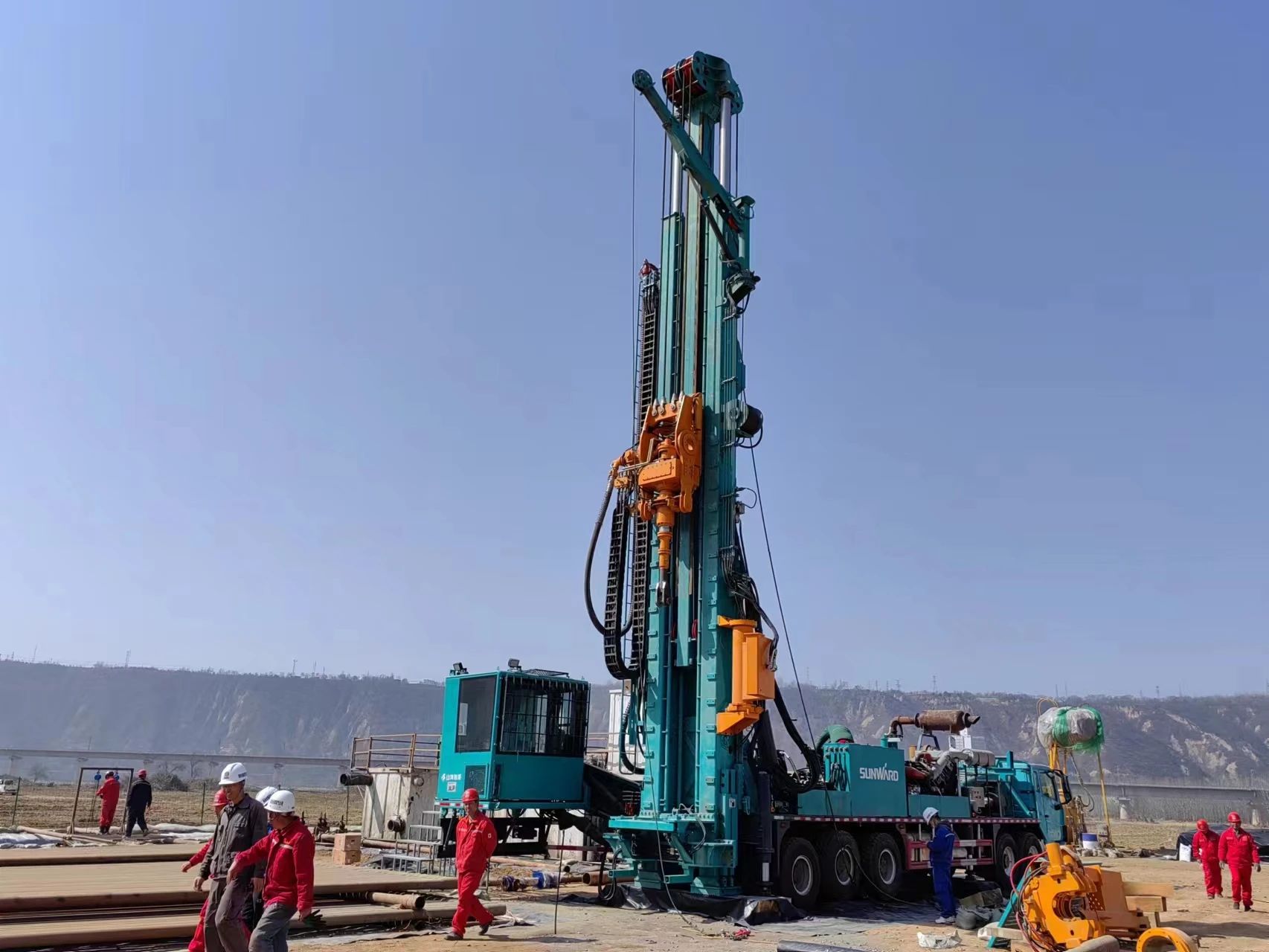 新年新形象！Z6官网智能旗下工研院奋进担任开新局