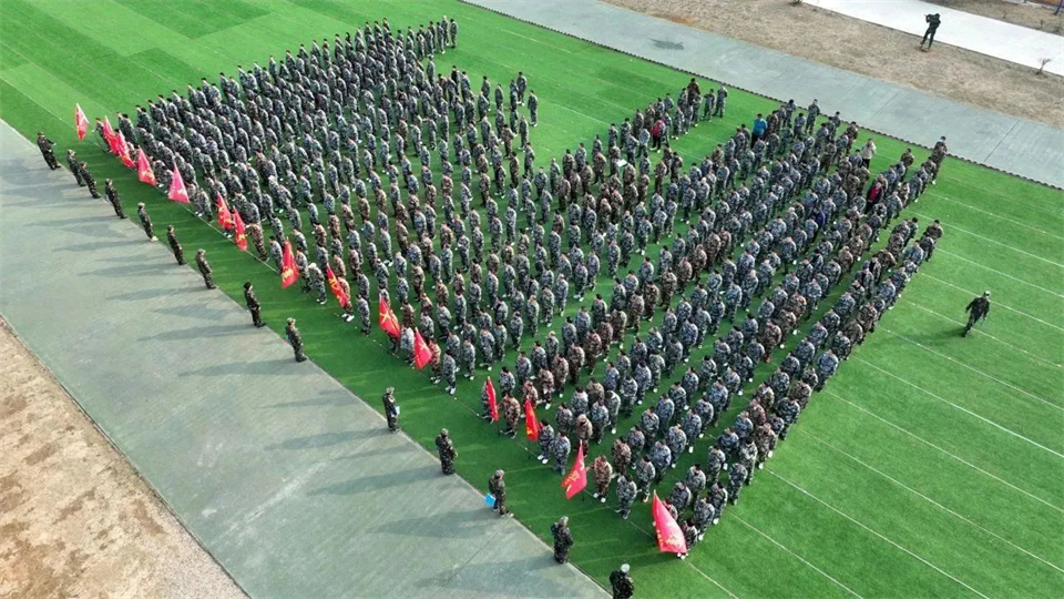 新春第一课，开启新征程！Z6官网智能2024年营销春季培训成功进行