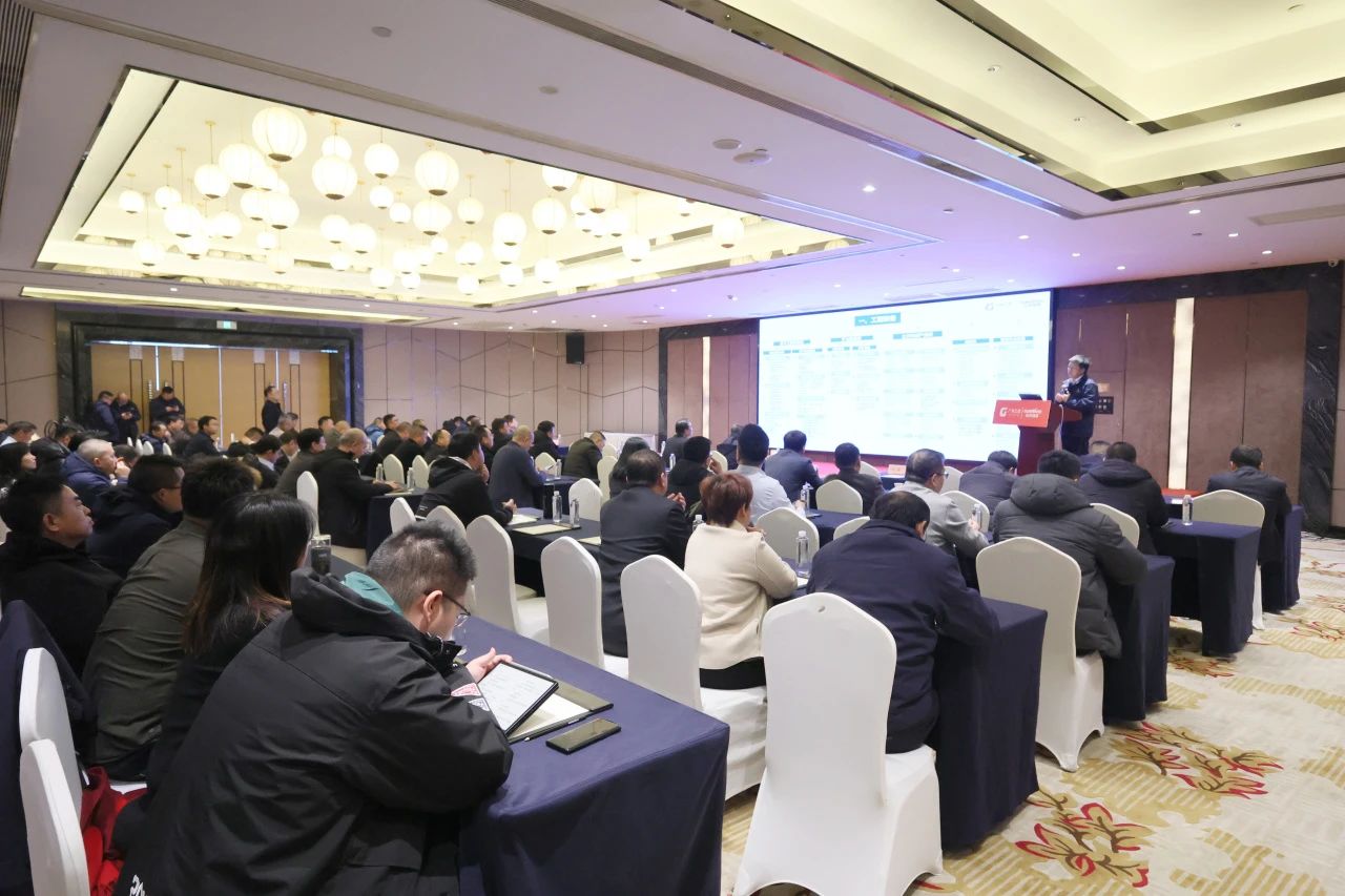 启新程，向将来！Z6官网矿岩揭牌庆典暨新春发货典礼圆满进行