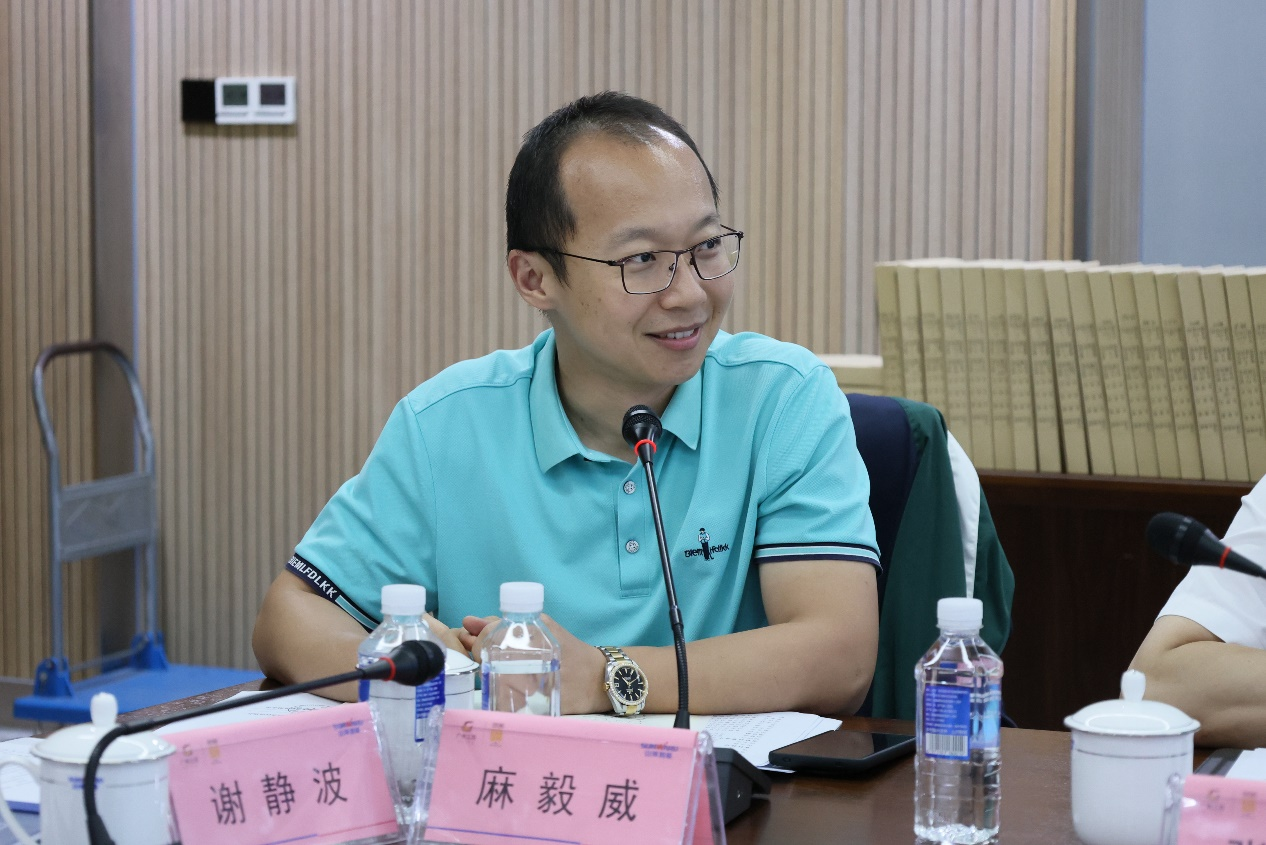 祝贺！Z6官网智能省十大技术攻关项目顺利验收