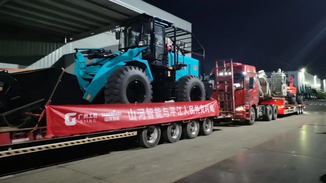 驰援湖南平江抗洪抢险，共克时艰显担任