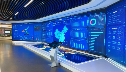 Z6官网智能入选“2024全国工业互联网100强”