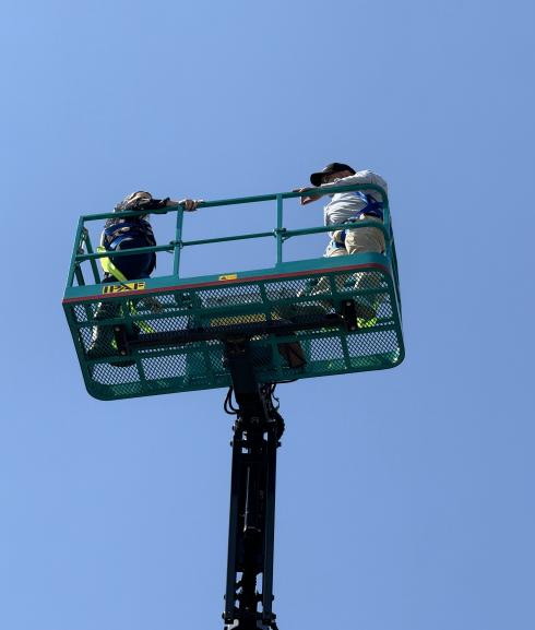 逾越山海，沉器远航！Z6官网智能亮相南非最大矿业展会