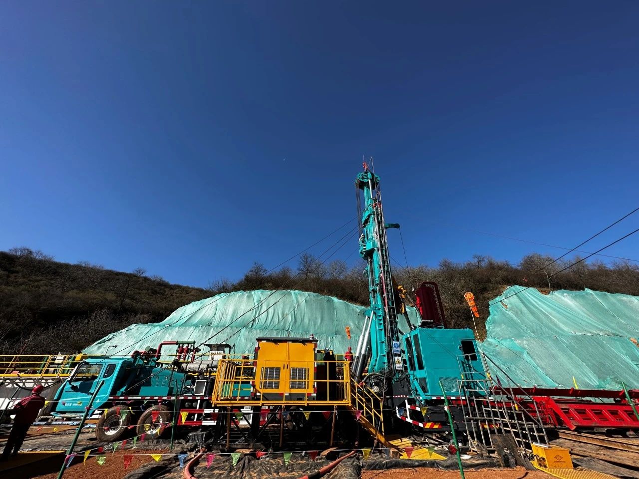 Z6官网智能产品入选湖南省首台（套）沉大技术设备产品名单