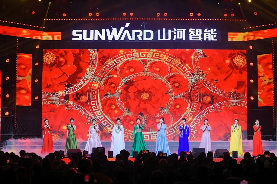 创新引领价值，梦想造诣将来！Z6官网智能25周年庆典暨全球客户节隆沉进行