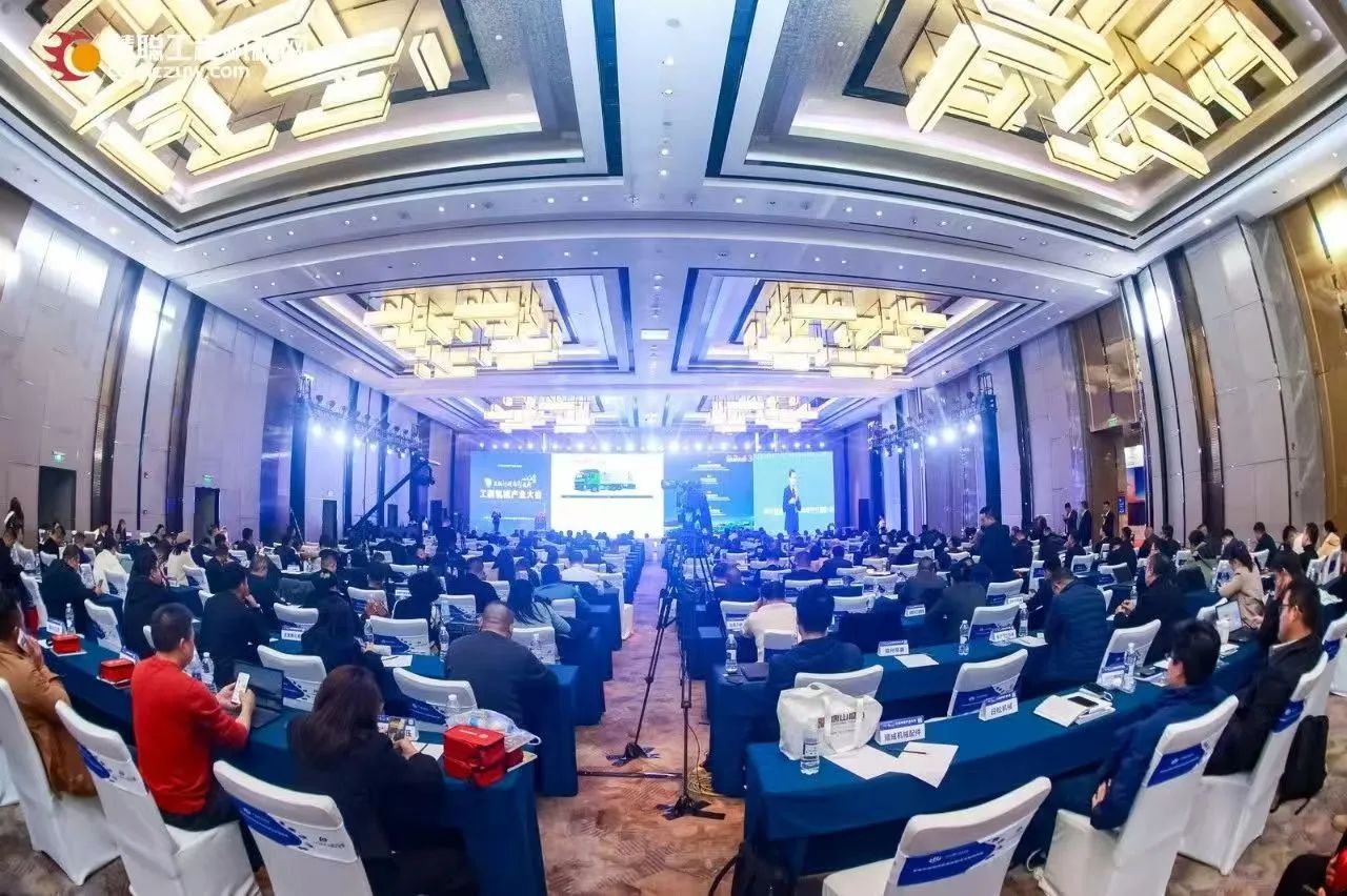 点赞！Z6官网智能创新设备荣登CMIIC2024明星产品榜单