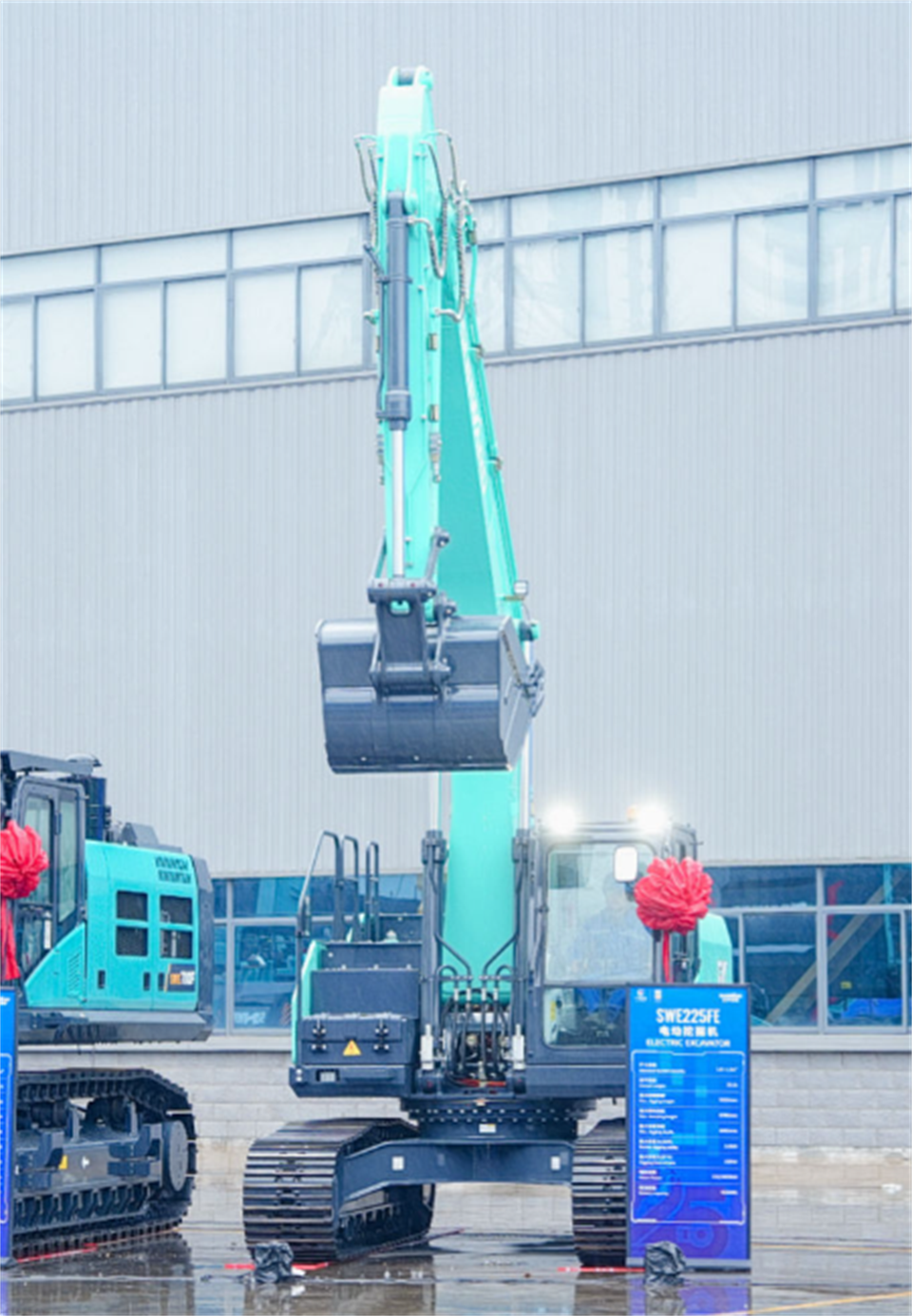 为客户创造价值，Z6官网智能集中颁布20余款新品