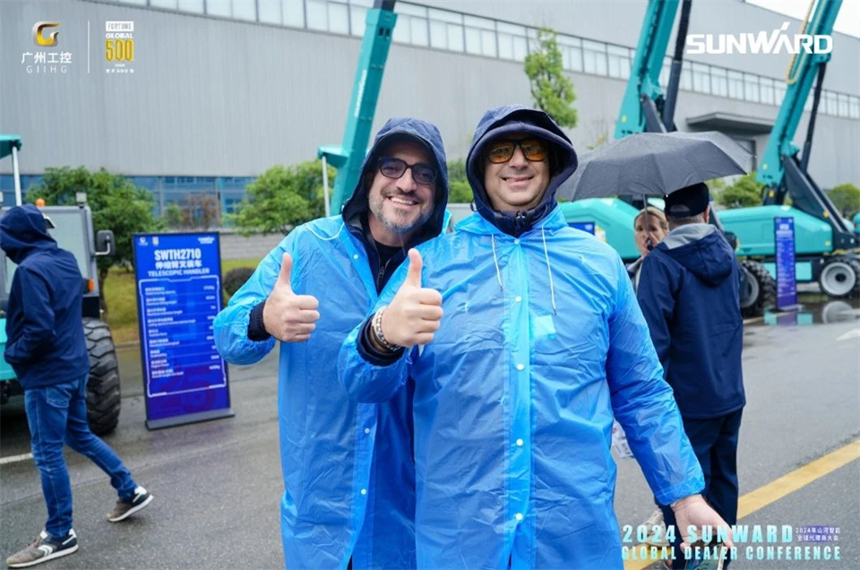 创新驱动合作，Z6官网智能全球代理商大会成功进行