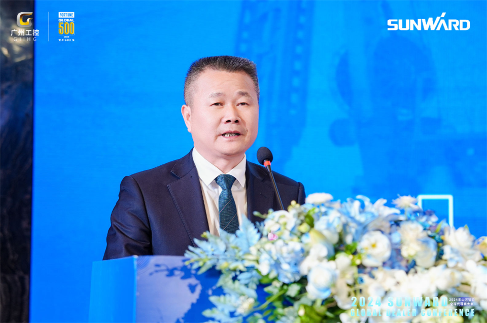 创新驱动合作，Z6官网智能全球代理商大会成功进行