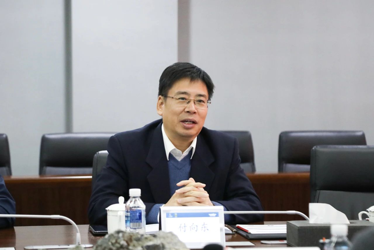 深入合作 共促出海——中国信保湖南分公司到访Z6官网智能