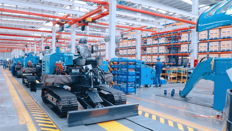 媒体聚焦 | 可能远程操作的“超等设备”有多炫？