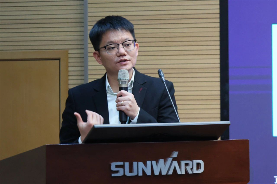 数字工业，智慧将来！西门子人为智能、数字孪生、元宇宙、低代码技术讲座开讲啦