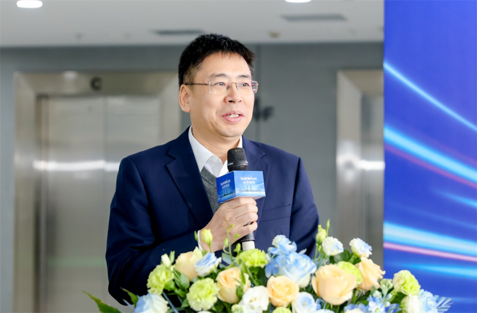 推动数字化转型，Z6官网智能与SAP签定战术合作和谈