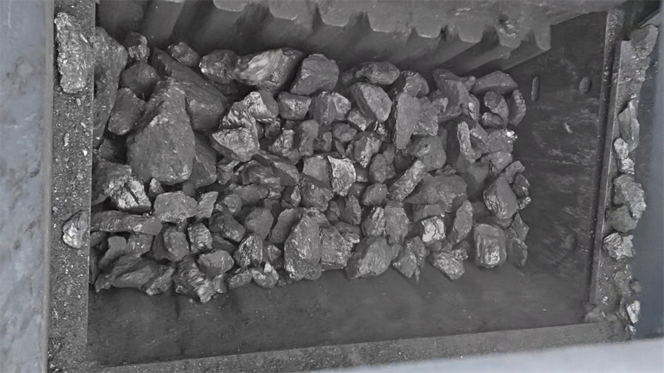 不惧-30℃极寒挑战，Z6官网普石勒破碎筛分设备不变运行！