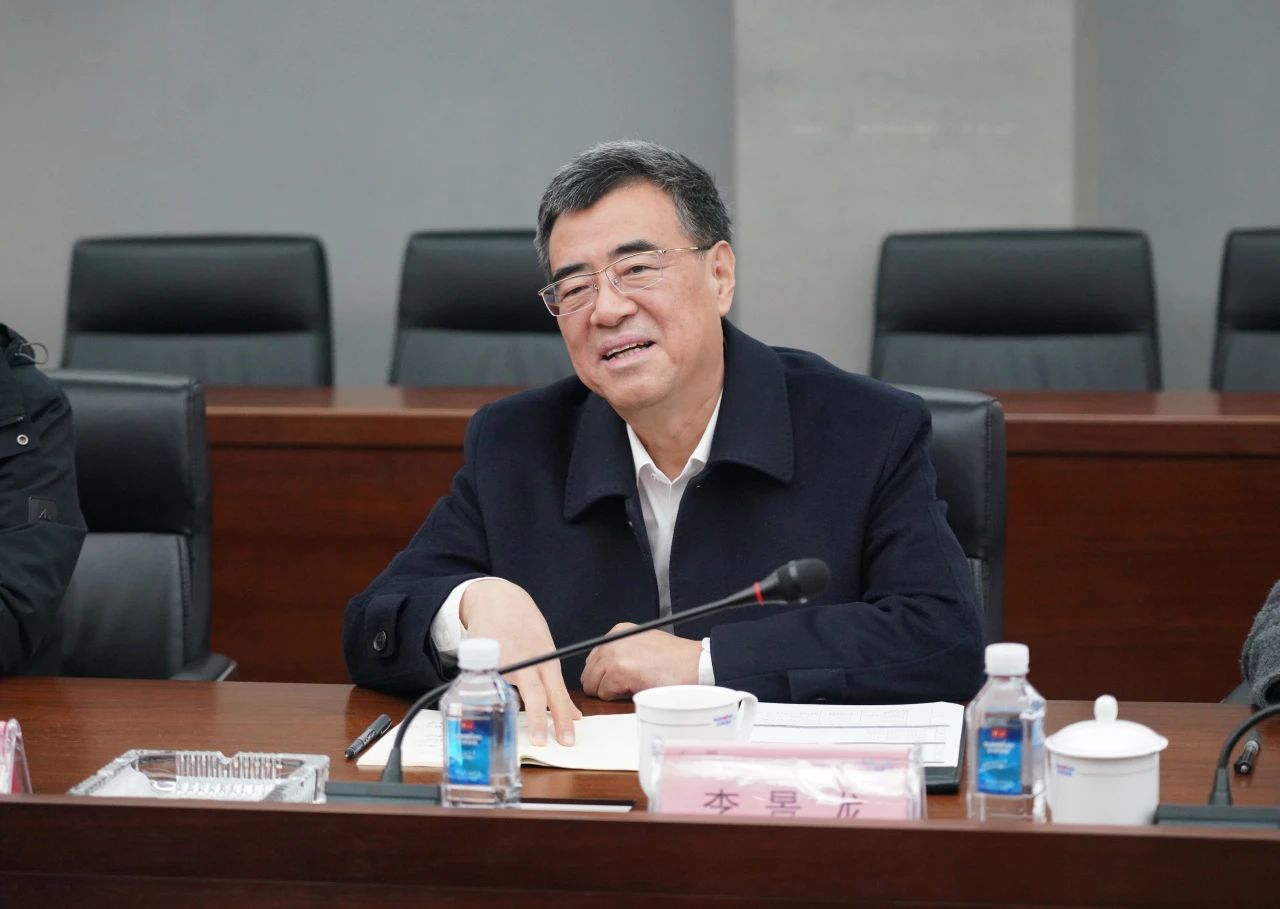 中国出口信誉保险公司到访Z6官网智能