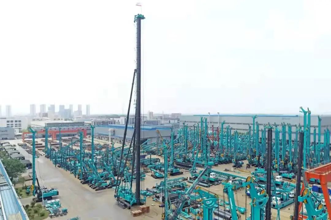 Z6官网智能高端工程设备智能工厂项目荣获“2024年度中国智能造作最佳利用实际案例”