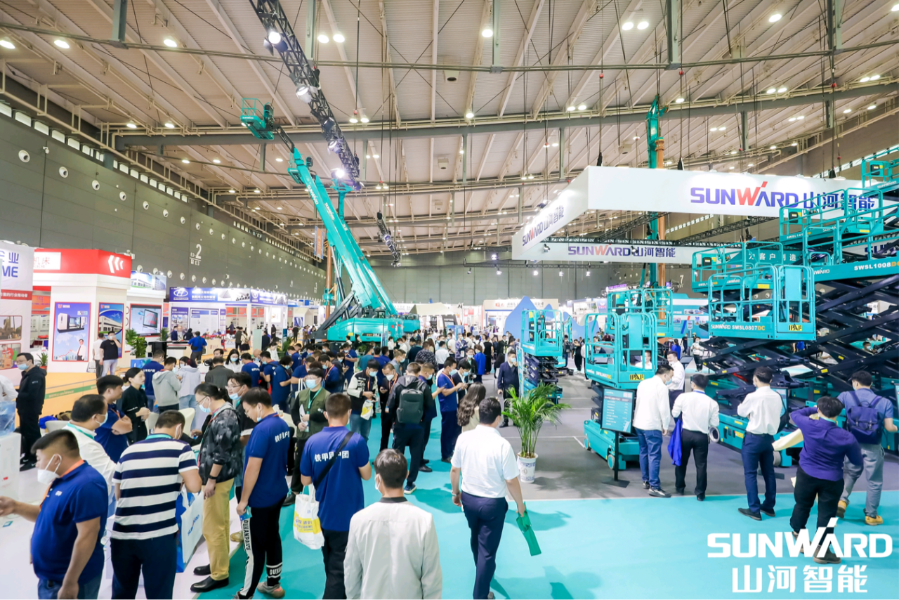 2025 CICEE | Z6官网智能历届长沙展高光回首！再启新篇，邀您共赴创新之约！