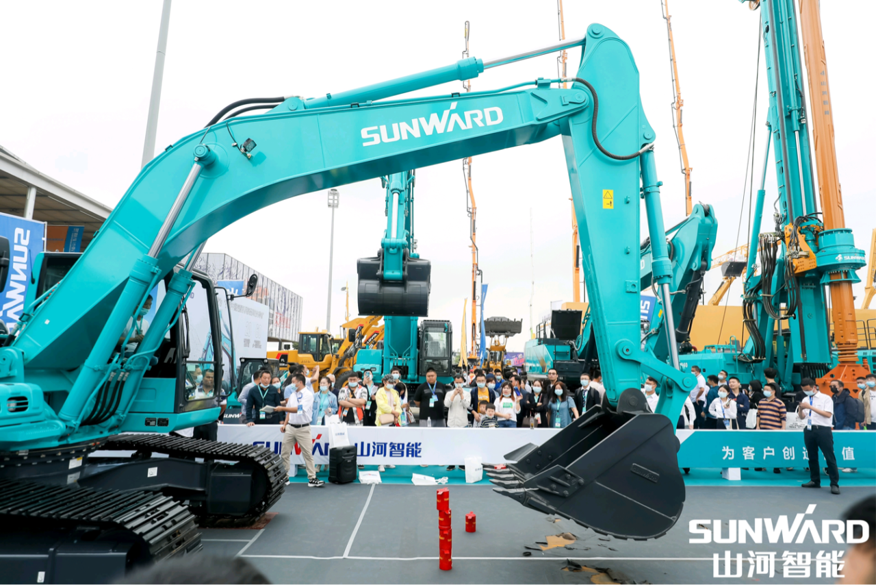 2025 CICEE | Z6官网智能历届长沙展高光回首！再启新篇，邀您共赴创新之约！