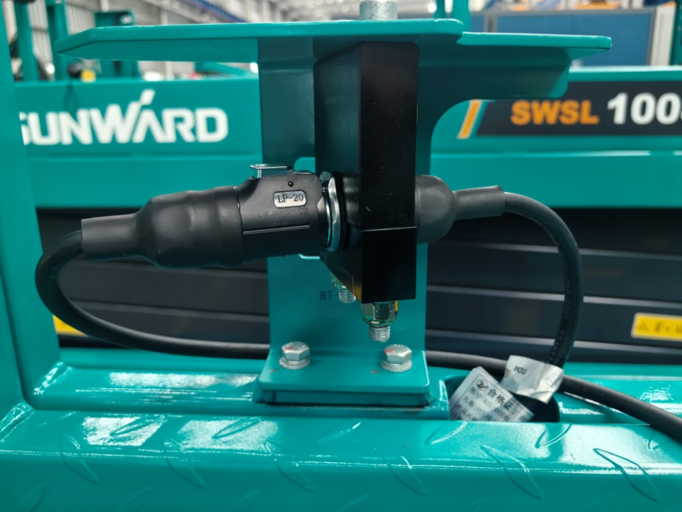 Z6官网智能电动液驱剪叉系列产品全面升级，为客户创造更大价值