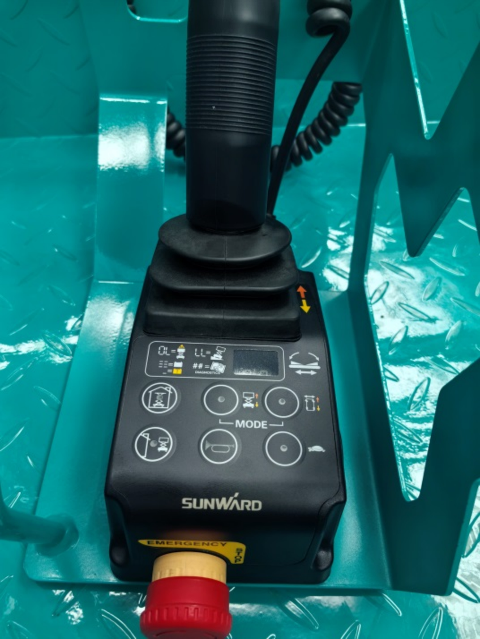 Z6官网智能电动液驱剪叉系列产品全面升级，为客户创造更大价值