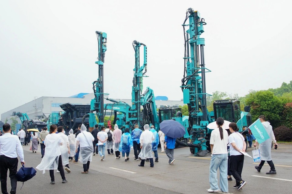 2025 CICEE | 圆满收官！Z6官网智能展区亮点杰出回首