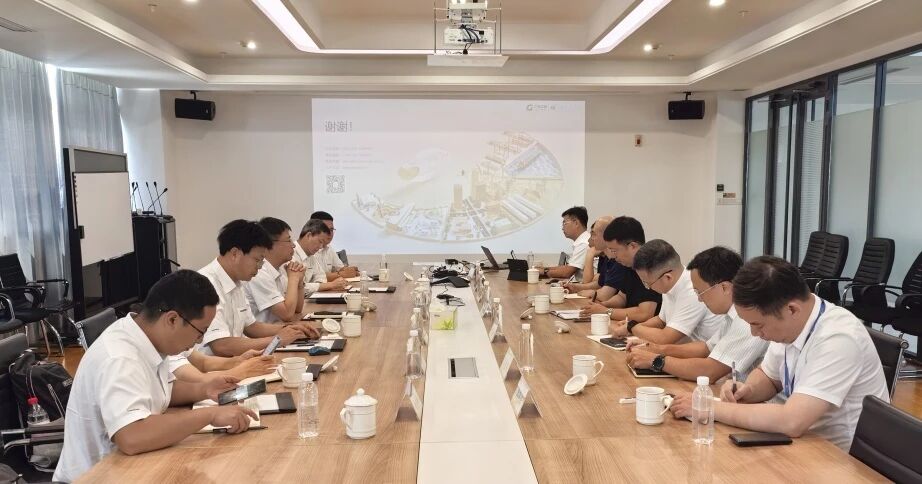 Z6官网智能与孚能科技发展深度互换，共探动力电池合作新机缘