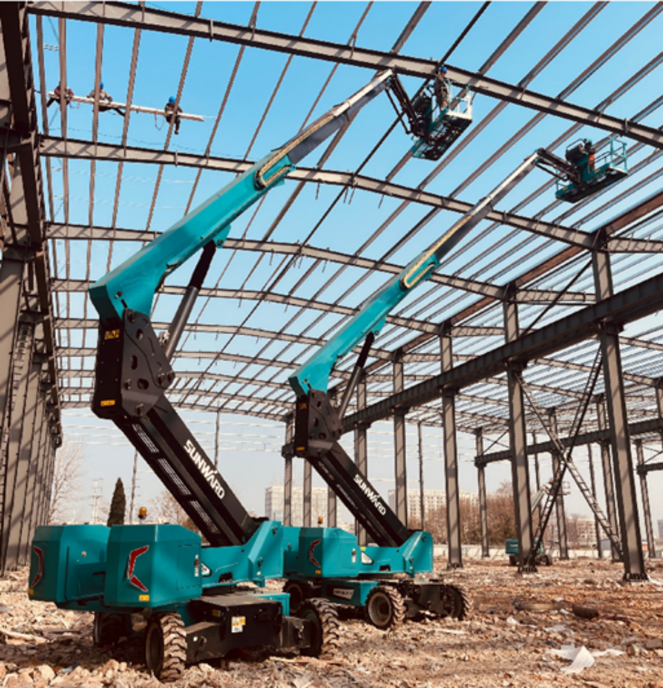 创新引领，实力见证！Z6官网智能明星产品荣登“2025工程机械TOP10年度榜”