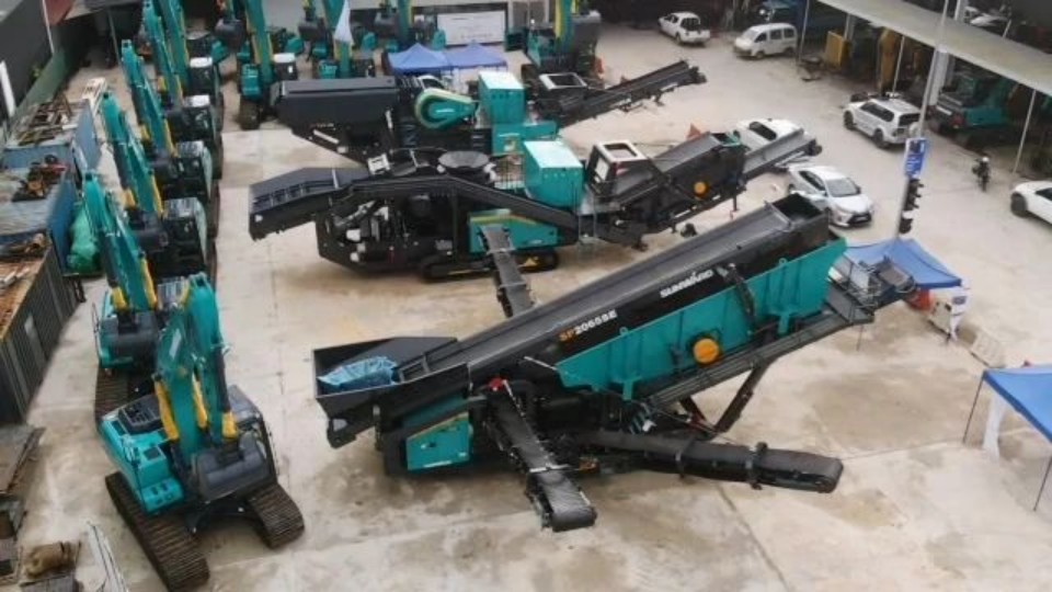 Z6官网智能高端设备批量交付，助力马来西亚基建升级