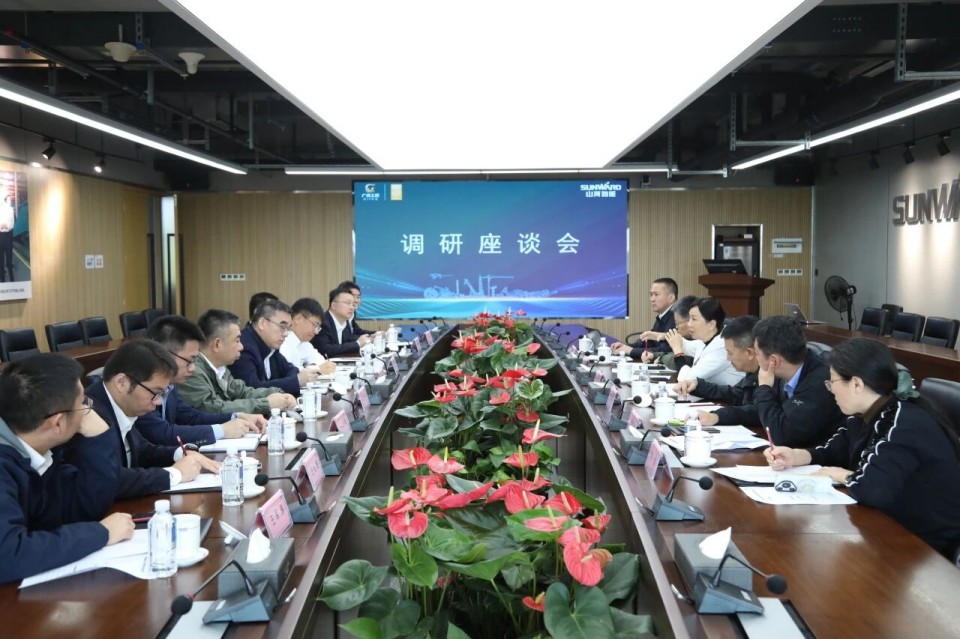 聚焦应急设备研发出产，共探实战适配新蹊径——广州市应急治理局党委书记、局长叶芳调研Z6官网智能