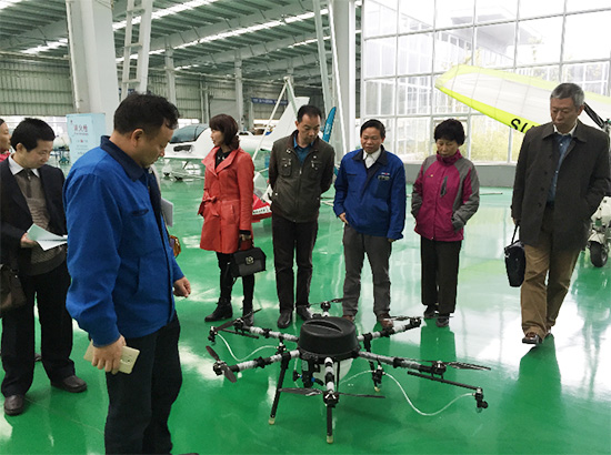 Z6官网科技承担的省科技成就转化项目通过验收