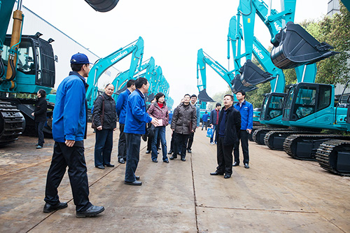 Z6官网智能顺利通过湖南省科技沉大专项验收