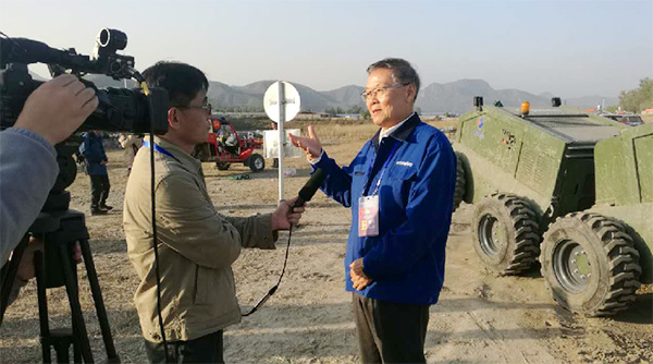 “逾越险阻2016”——Z6官网智能夺魁